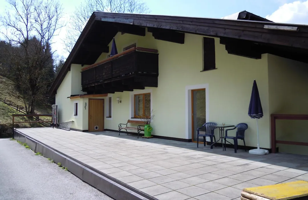 Pension Herzoggut-1